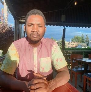 Meet your Posher, Mohamed dina